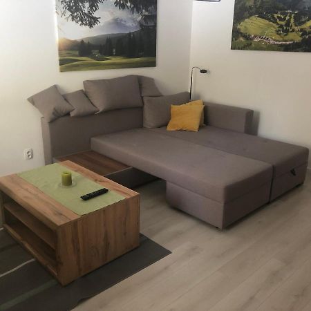 Apartmán Tále Esterno foto
