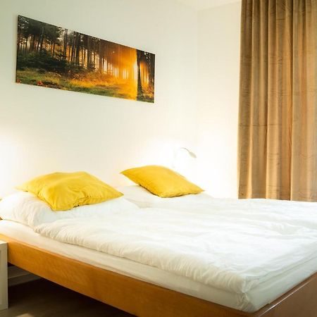 Apartmán Tále Esterno foto