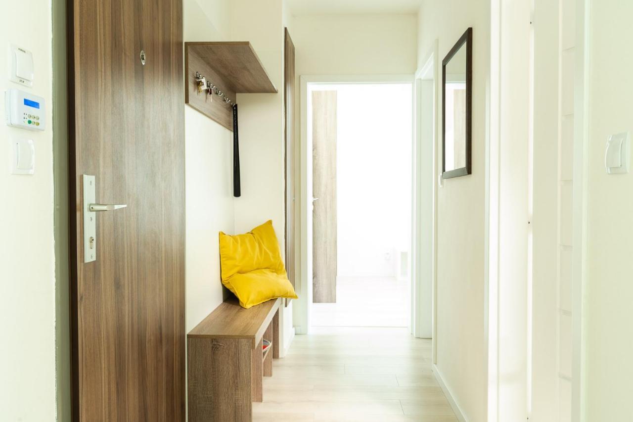 Apartmán Tále Esterno foto
