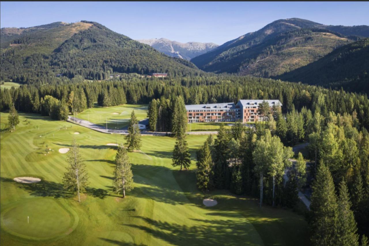Apartmán Tále Esterno foto