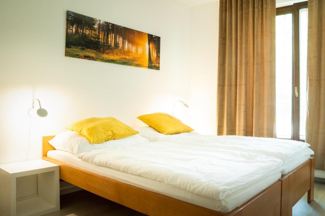 Apartmán Tále Esterno foto
