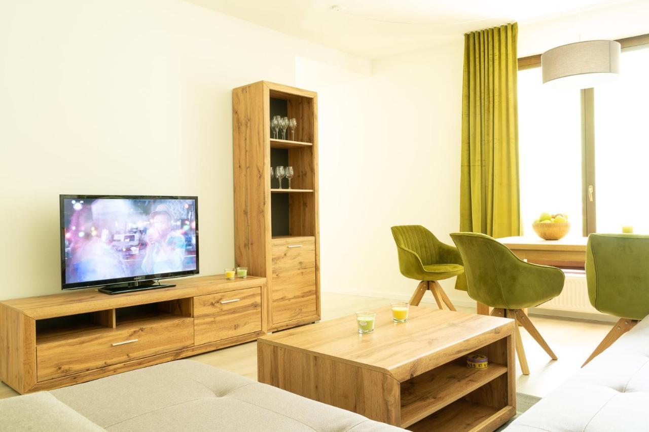 Apartmán Tále Esterno foto