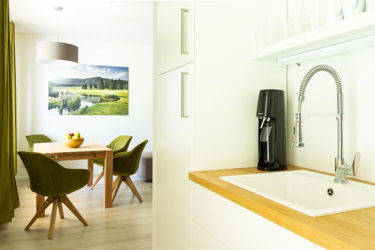 Apartmán Tále Esterno foto